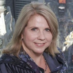 Meet your Posher, Linda